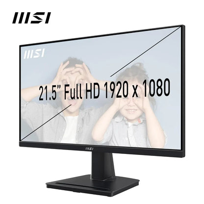 MSI PRO MP225 Monitor Jordan