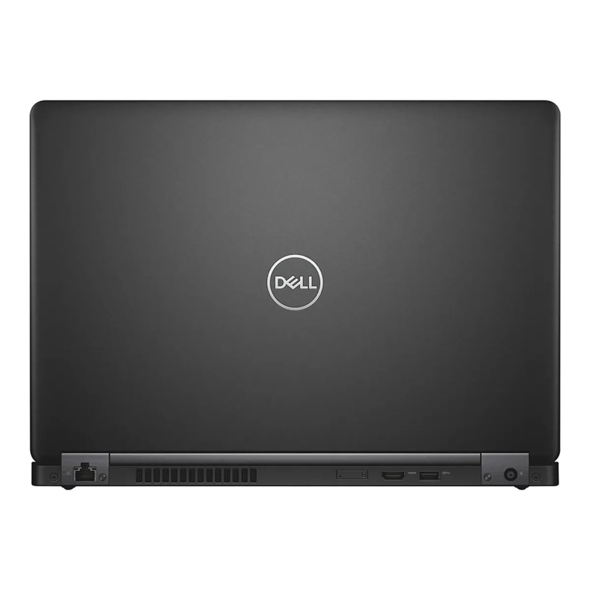 Dell Latitude 5490 business laptop with 8th Gen Intel Core i7, 8GB DDR4 RAM, 256GB SSD, 14-inch Full HD anti-glare display, Intel UHD Graphics 620 and USB-C HDMI VGA ports in excellent condition at SAMMANPC AlSamman For Computer in Amman, Irbid, Jordan