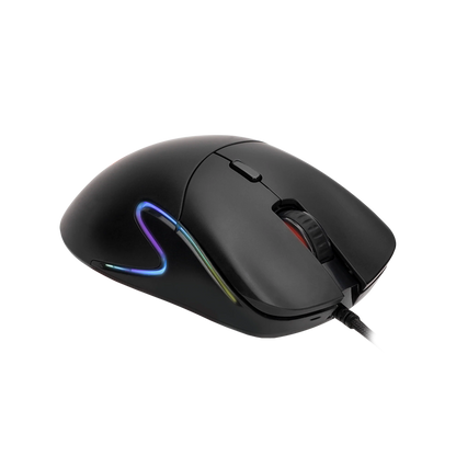 ماوس ألعاب M528 Capo 30 سلكي بدقة 12800 DPI