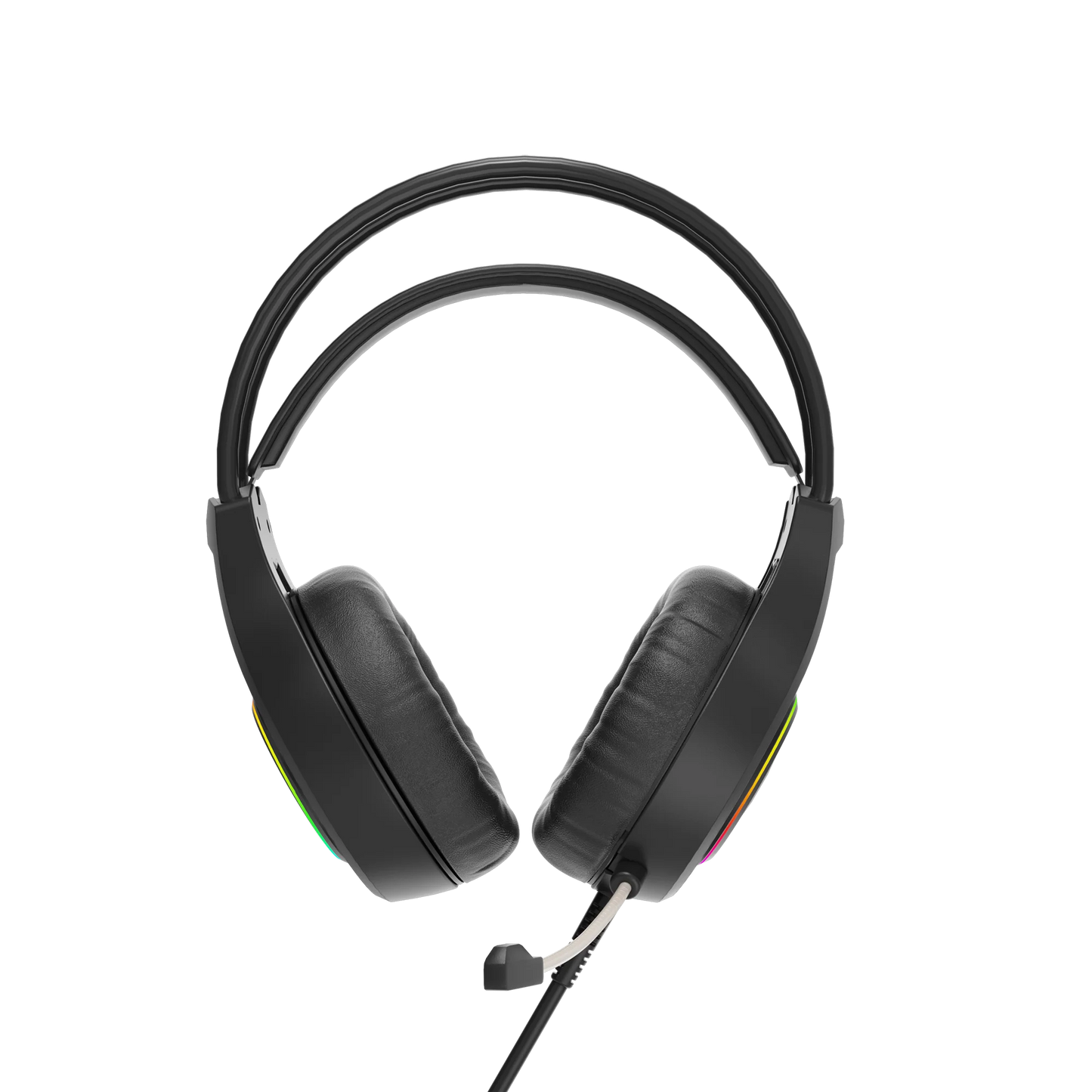 MARVO HG8921 Tactic 30 Lightweight Stereo Gaming Headset