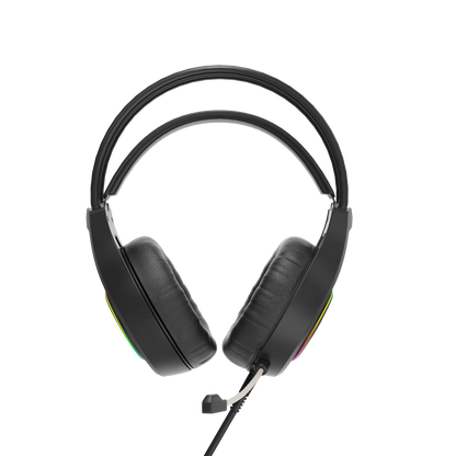 MARVO HG8921 Tactic 30 Lightweight Stereo Gaming Headset