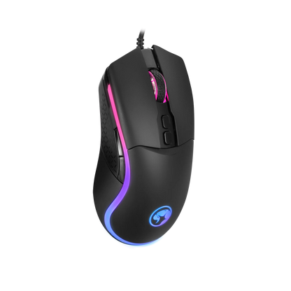 MARVO M358 Tepo 60 RGB Gaming Mouse 7200 DPI