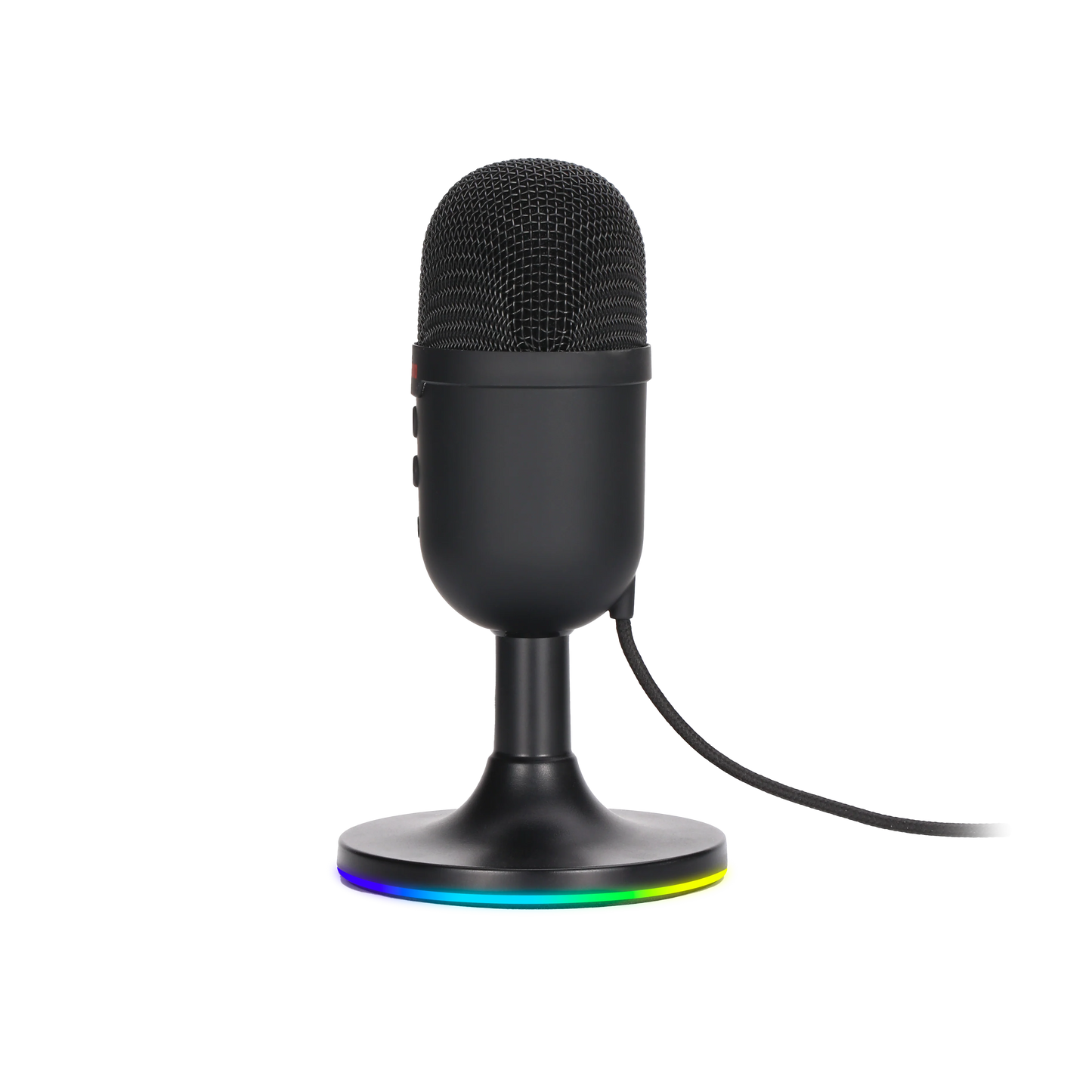 MARVO MIC-06 Blast 40 RGB Gaming Microphone Noise Cancelling