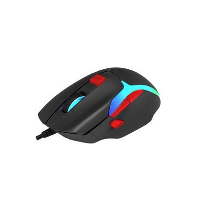 MARVO M360 Tepo 70 RGB Wired Gaming Mouse 12000 DPI