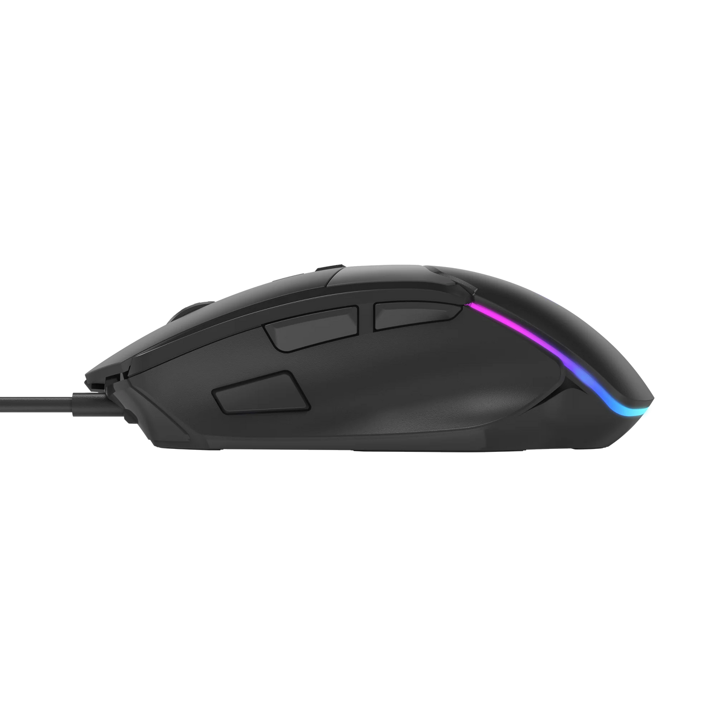 Marvo Duke 60 (M411) RGB Gaming Mouse