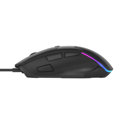 Marvo Duke 60 (M411) RGB Gaming Mouse