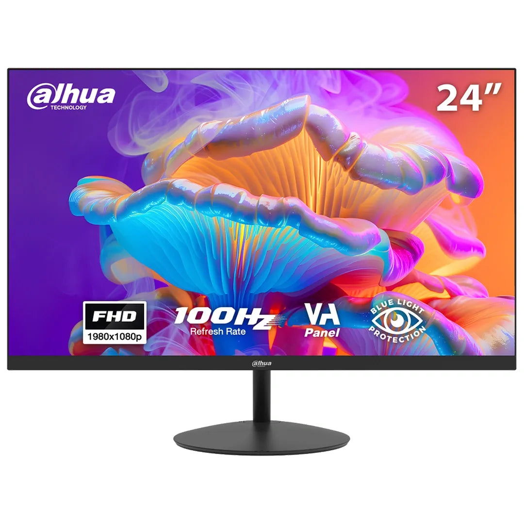 Dahua DHI-LM24-A200M 24-Inch LED FHD 100Hz Monitor