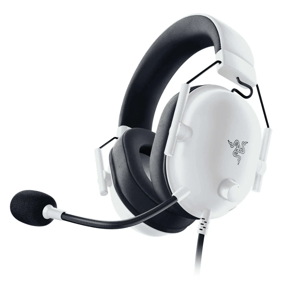 Razer BlackShark V2 X Wired Gaming Headset