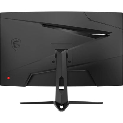 شاشة ألعاب MSI G27C3F مقاس 27 بوصة 180Hz منحنية