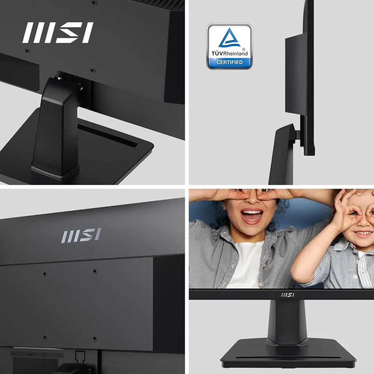 MSI PRO MP225 Monitor Jordan