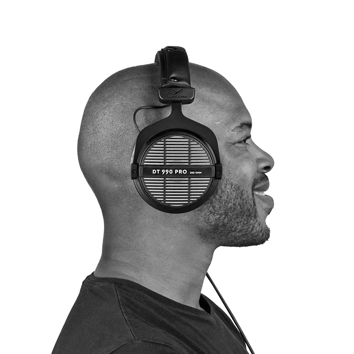 Beyerdynamic DT 990 Pro Open-Back Studio Headphones