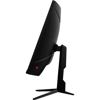 شاشة ألعاب MSI G27C3F مقاس 27 بوصة 180Hz منحنية