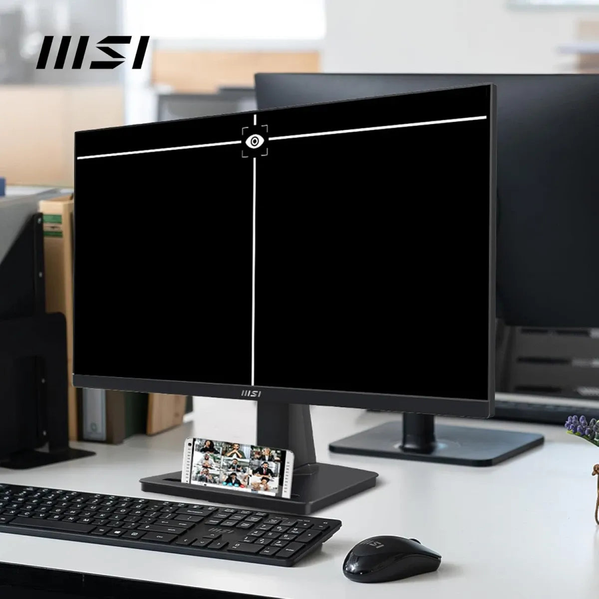 MSI PRO MP225 Monitor Jordan