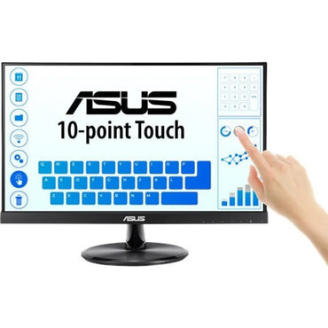 ASUS VT229H Touch Monitor Jordan