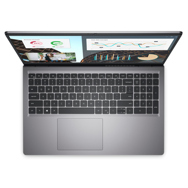 Dell DC1525 Core 3 Laptop Jordan