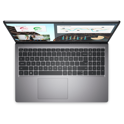 Dell DC1525 Core 3 Laptop Jordan