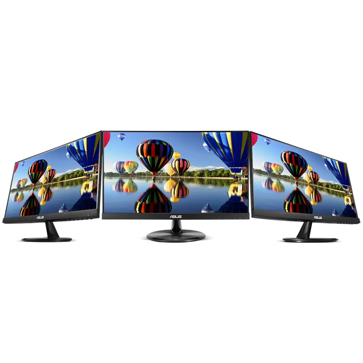 ASUS VT229H Touch Monitor Jordan