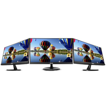 ASUS VT229H Touch Monitor Jordan