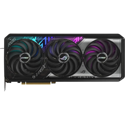 بطاقة رسومات RTX 5070 ROG Strix OC 12GB GDDR7