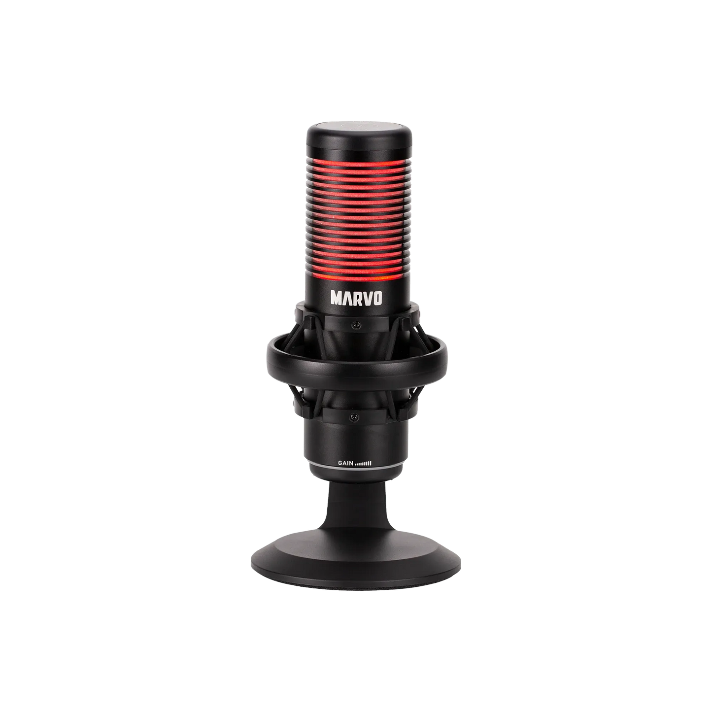 Marvo Blast 60 Black MIC-07 Streaming Microphone