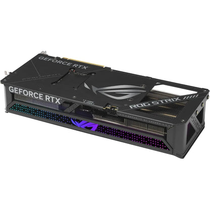 بطاقة رسومات RTX 5070 ROG Strix OC 12GB GDDR7