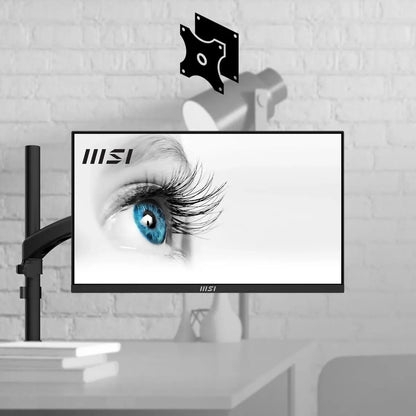 MSI PRO MP2412 23.8 inch FHD 100Hz VA Monitor from Al-Samman Computer Jordan