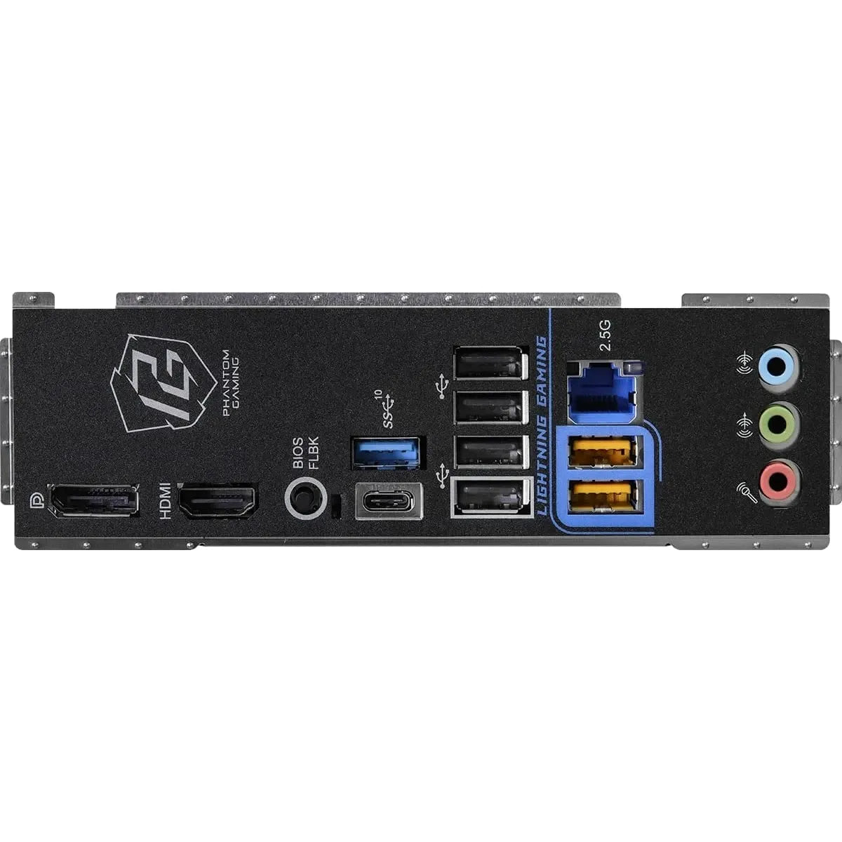 ASRock B650M PG Riptide WiFi DDR5 Motherboard | Irbid, Amman |Alsamman