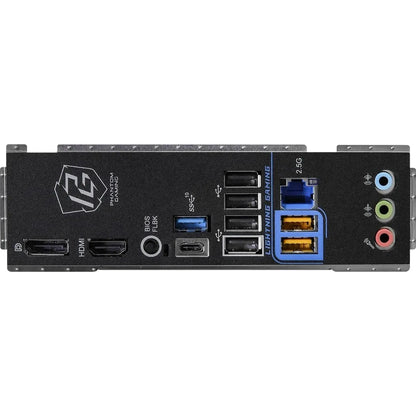 ASRock B650M PG Riptide WiFi DDR5 Motherboard | Irbid, Amman |Alsamman