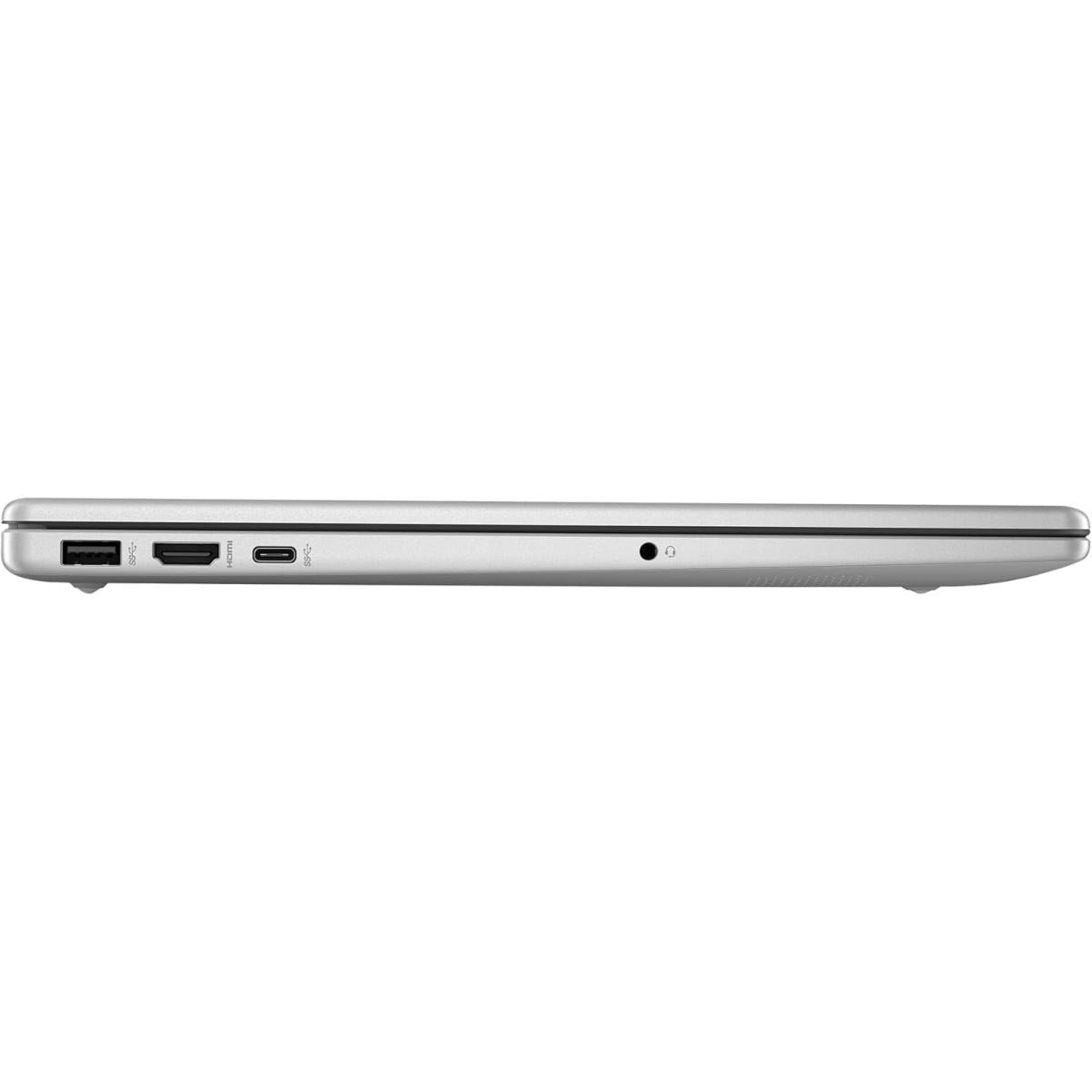 HP 15-FD0133WM laptop with Intel Core i3-N305 processor, 8GB DDR4 RAM, 256GB NVMe SSD, 15.6 inch Full HD 1920x1080 display and Intel UHD Graphics, study and office laptop at SAMMANPC AlSamman For Computer in Amman, Irbid, Jordan