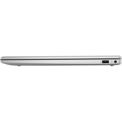 HP 15-FD0133WM laptop with Intel Core i3-N305 processor, 8GB DDR4 RAM, 256GB NVMe SSD, 15.6 inch Full HD 1920x1080 display and Intel UHD Graphics, study and office laptop at SAMMANPC AlSamman For Computer in Amman, Irbid, Jordan