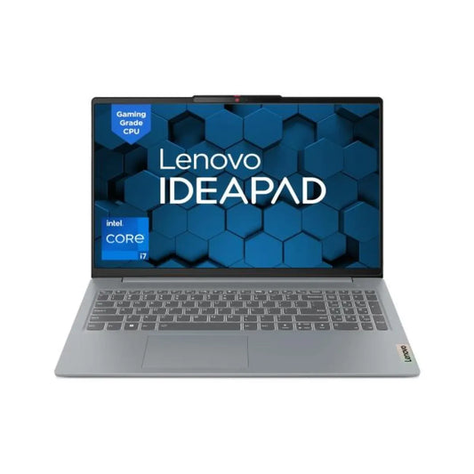 Lenovo IdeaPad Slim 3 15IRH10 Laptop with i7-13620H, 8GB RAM & 512GB SSD