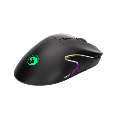 ماوس ألعاب M528 Capo 30 سلكي بدقة 12800 DPI