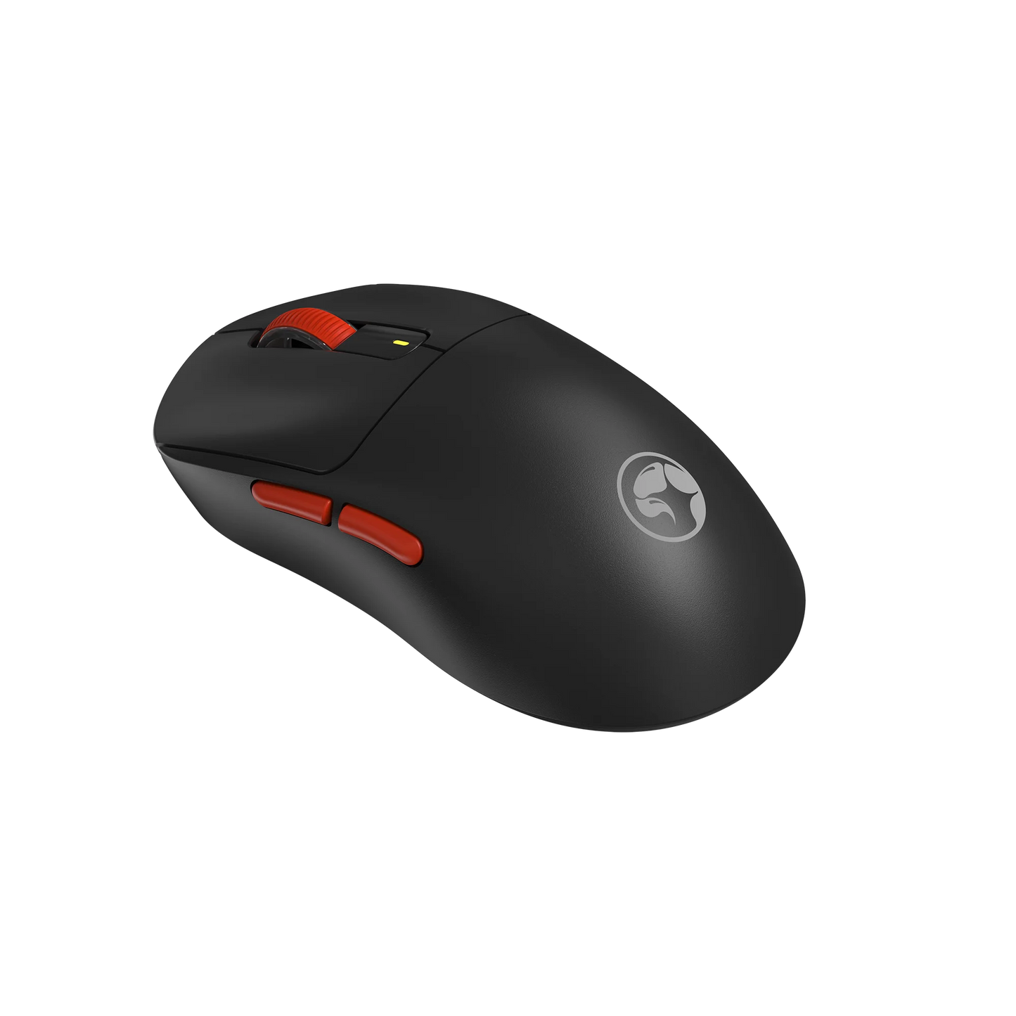 ماوس ألعاب G964W BK Niro 60 أسود بدقة 12000 DPI