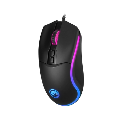 MARVO M358 Tepo 60 RGB Gaming Mouse 7200 DPI