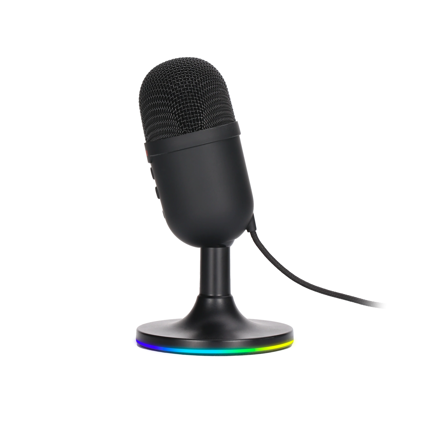 MARVO MIC-06 Blast 40 RGB Gaming Microphone Noise Cancelling