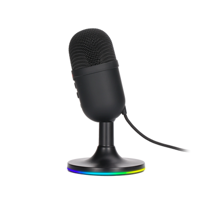 MARVO MIC-06 Blast 40 RGB Gaming Microphone Noise Cancelling
