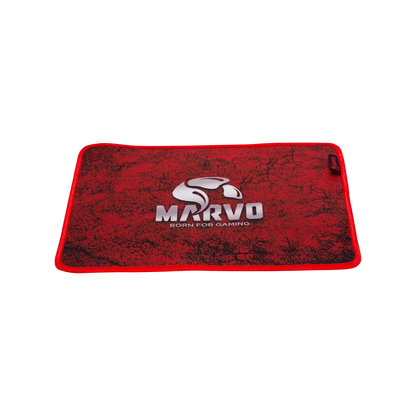 CM416 LOOT40 4-in-1 Gaming Combo Keyboard Mouse Headset Pad