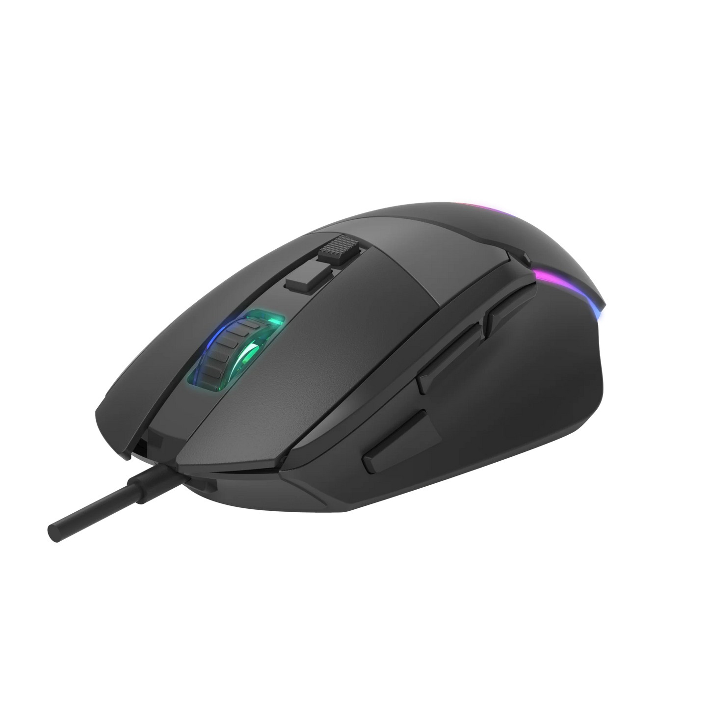 Marvo Duke 60 (M411) RGB Gaming Mouse