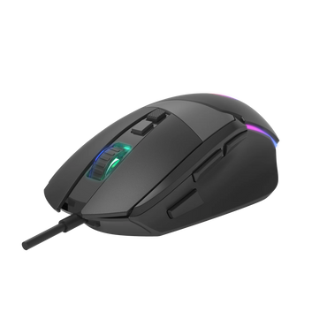 Marvo Duke 60 (M411) RGB Gaming Mouse