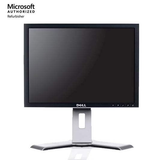 Dell 1707FP / 1708FP 17-inch LCD Monitor
