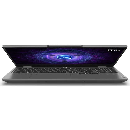 لابتوب لينوفو LOQ 15IRX9 للألعاب، معالج Intel Core i7 من الجيل الثالث عشر (13645HX)، ذاكرة DDR5 سعة 16 جيجابايت، قرص SSD من نوع M.2 2242 PCIe 4.0x4 NVMe سعة 512 جيجابايت، بطاقة رسومات NVIDIA GeForce RTX 4050 بسعة 6 جيجابايت GDDR6، شاشة 15.6 بوصة FHD