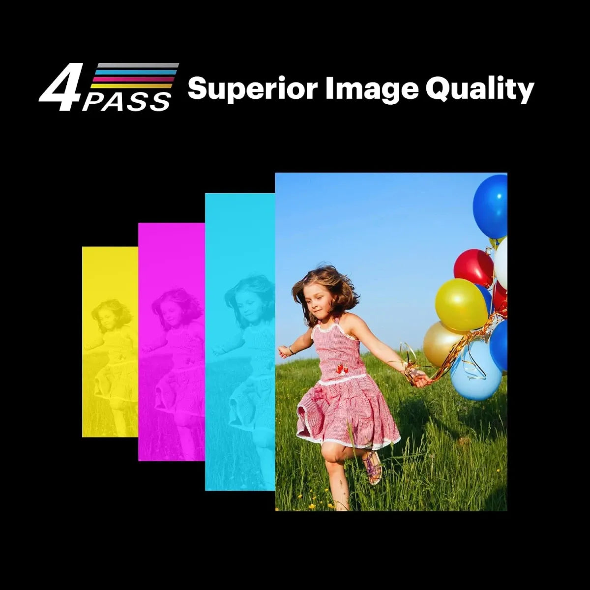 KODAK Dock Era D600 4PASS 4×6 photo printer with Bluetooth and USB-C from Al-Samman Computer in Amman and Irbid Jordan