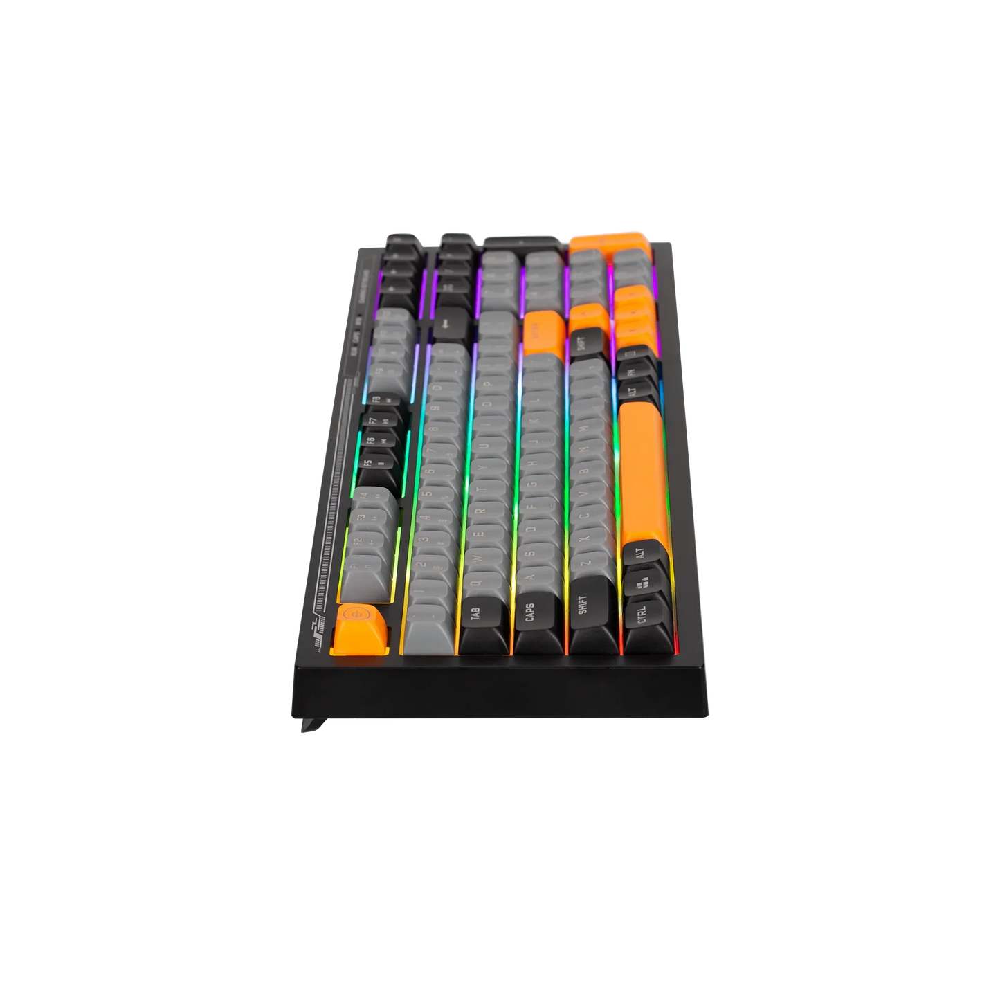 Soldat S50B K638B Gaming Keyboard RGB Backlight