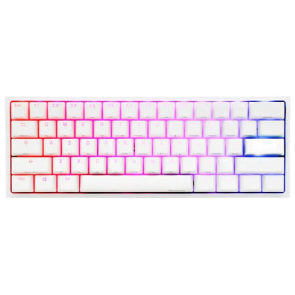 Redragon K617 FIZZ 60% Wired RGB Mechanical Gaming Keyboard
