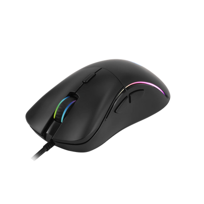 ماوس ألعاب M528 Capo 30 سلكي بدقة 12800 DPI