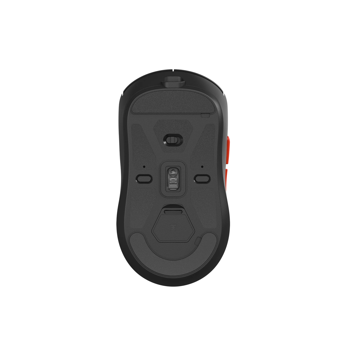 ماوس ألعاب G964W BK Niro 60 أسود بدقة 12000 DPI