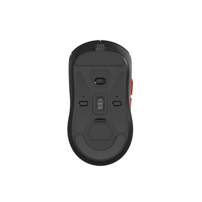 ماوس ألعاب G964W BK Niro 60 أسود بدقة 12000 DPI