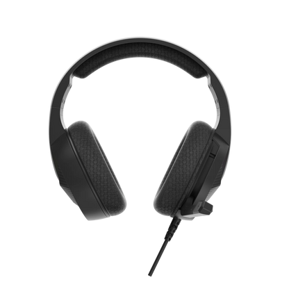 Tactic 40 Gaming Headset H8618 with RGB Lighting