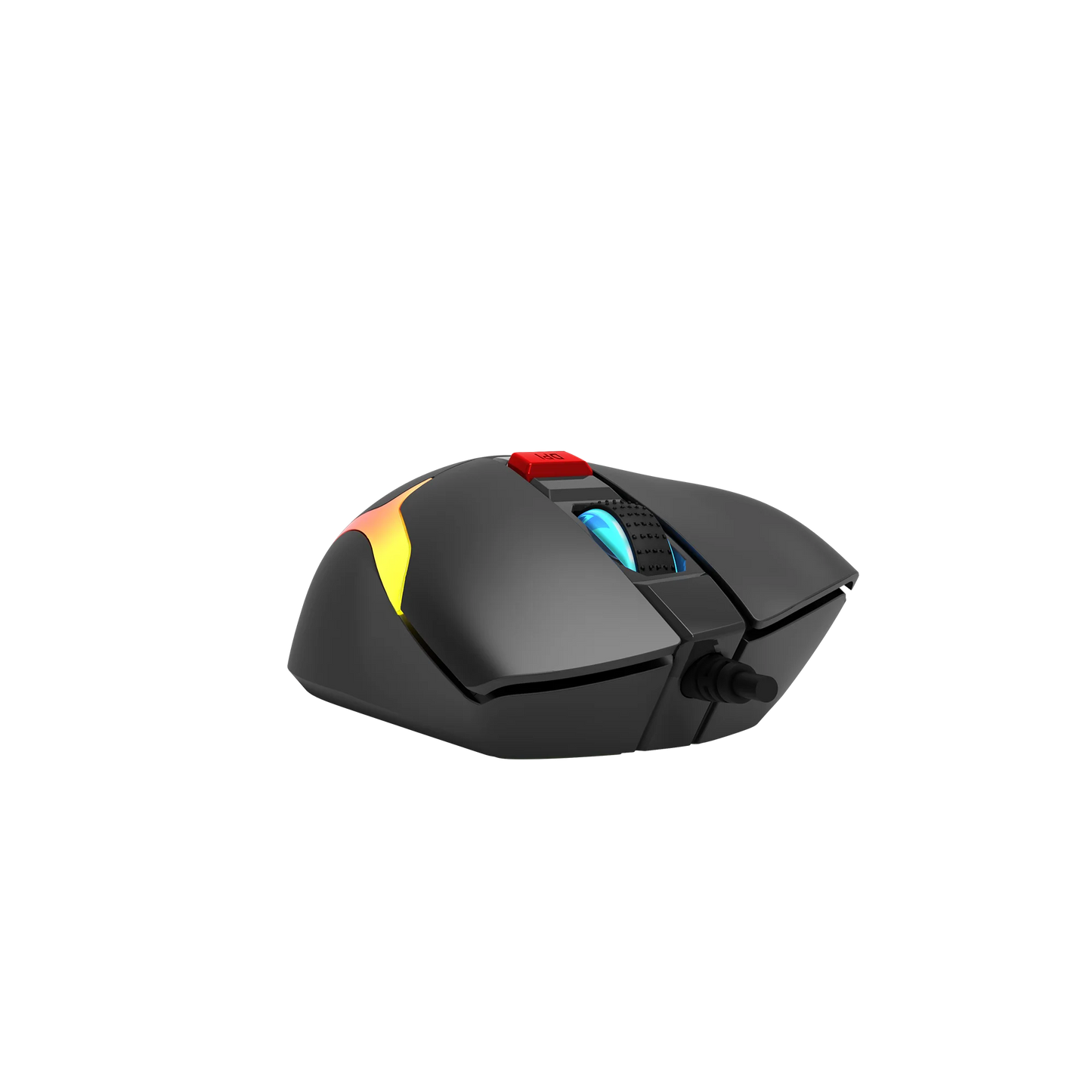 MARVO M360 Tepo 70 RGB Wired Gaming Mouse 12000 DPI