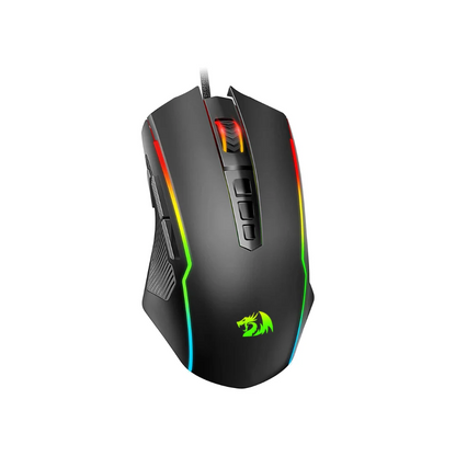 Redragon Ranger M910-KS Dual-Mode Gaming Mouse Adjustable DPI